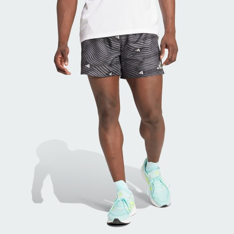 Шорты Adi365 Running Essentials Brand Love