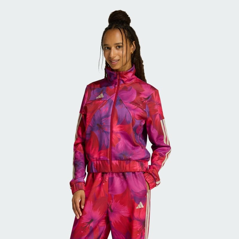 Track Top FARM TIRO TT