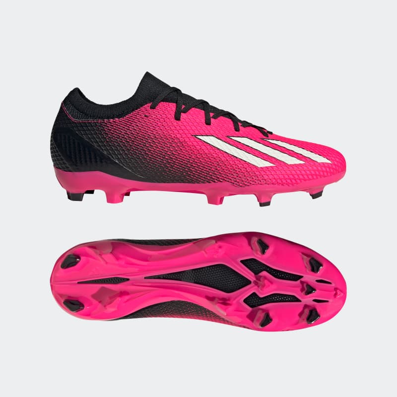 Футбольные бутсы X Speedportal.3 Firm Ground