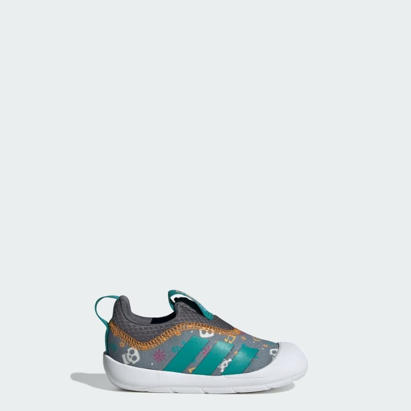 Слипоны adidas Disney Coco Monofit Kids