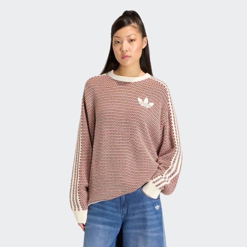 Свитер HOLIDAY PACK KNIT