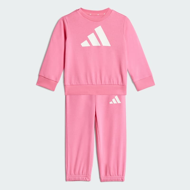 Комплект: свитшот и брюки Essentials Kids