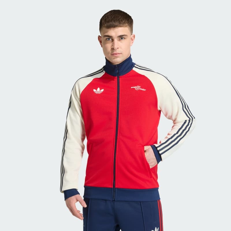 Олимпийка Arsenal FC OG