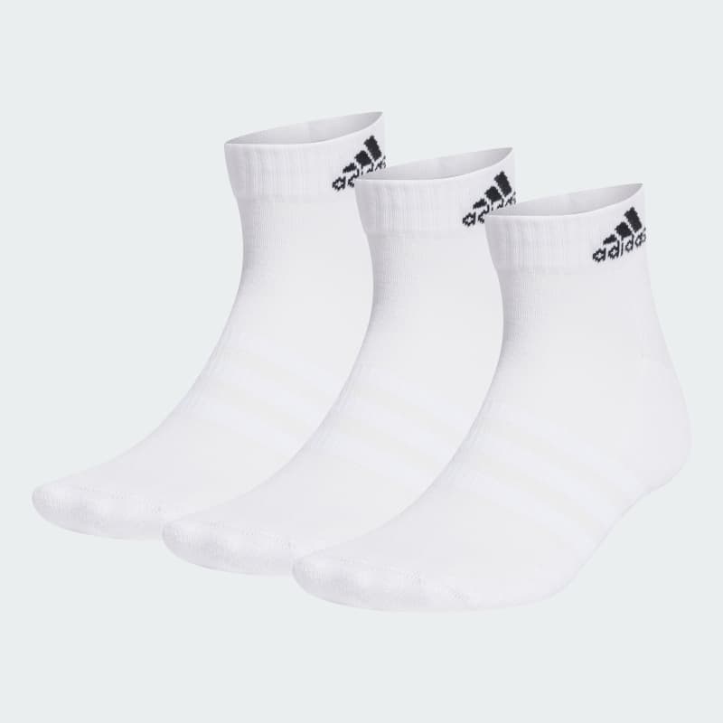 Три пары носков Cushioned Sportswear Ankle