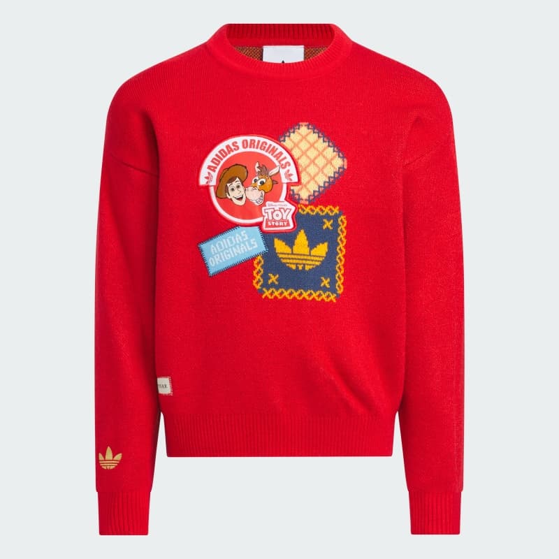 Crew Sweatshirt LK TS SWEATER