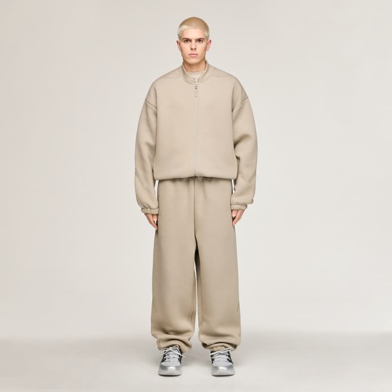 Брюки adidas x entire studios Z.N.E. Uniform Knit