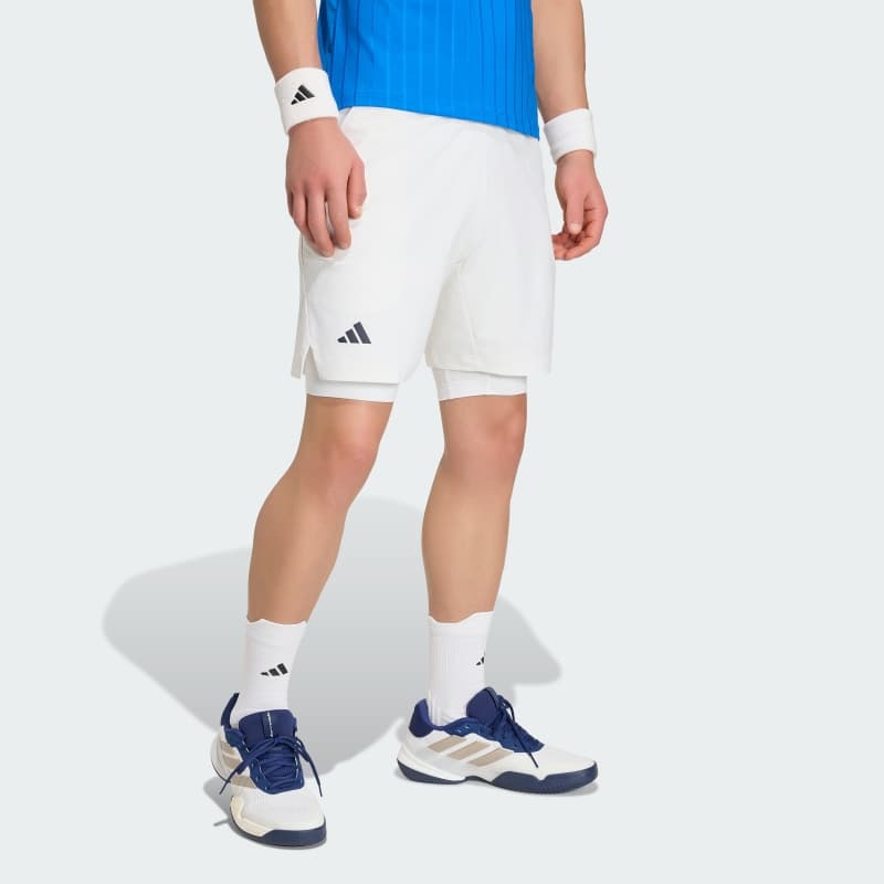 Шорты 2в1 TENNIS CLIMACOOL