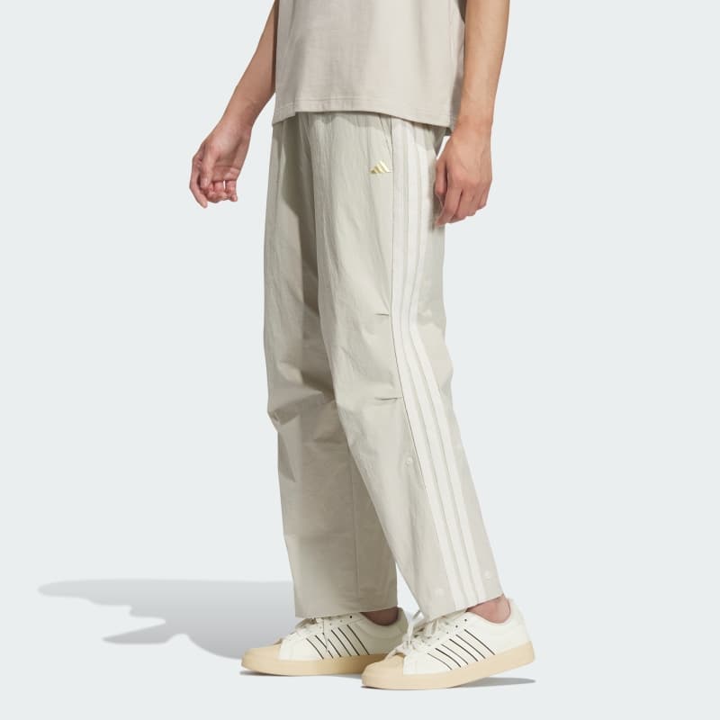 Брюки CNY 3-STRIPES WOVEN