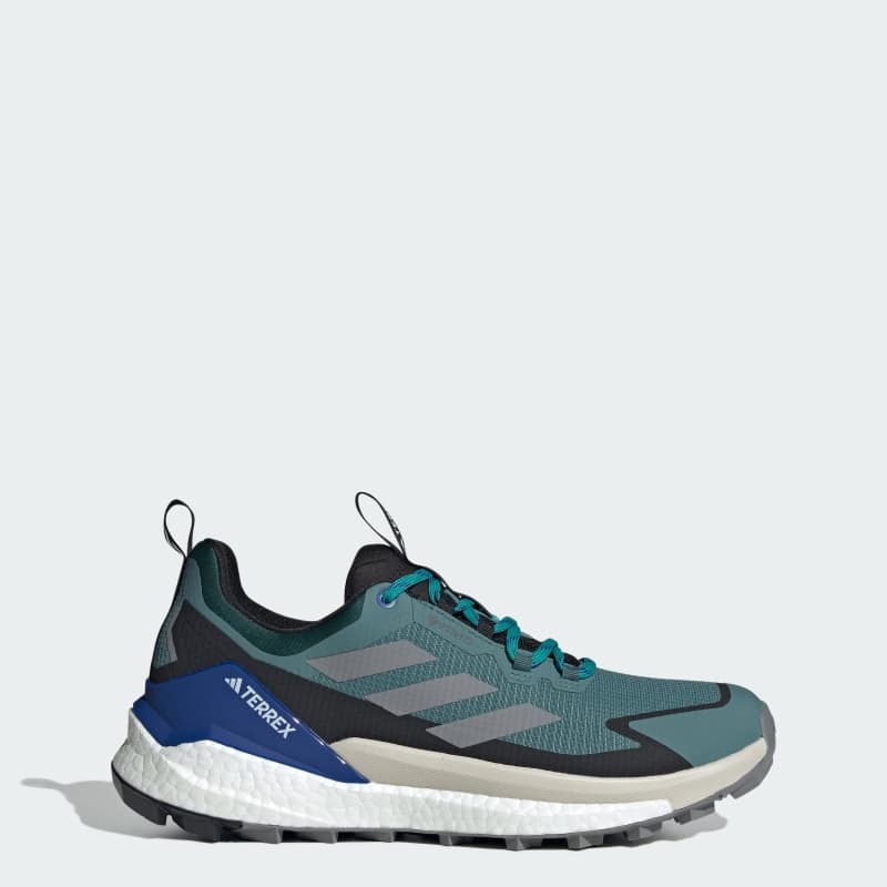 Кроссовки для хайкинга Terrex Free Hiker 2.0 Low Gore-Tex