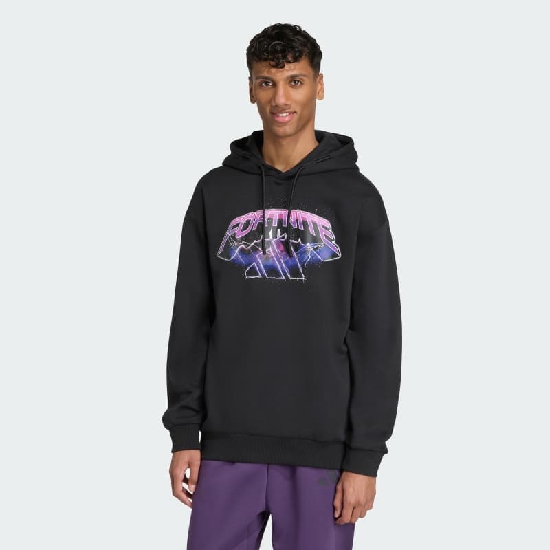 Худи ADIDAS x FORTNITE