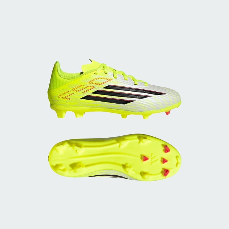 Бутсы F50 LEAGUE Firm Ground / Multi Ground Kids