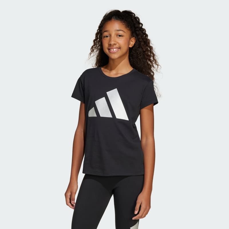 Футболка Season Essentials Glam T-Shirt