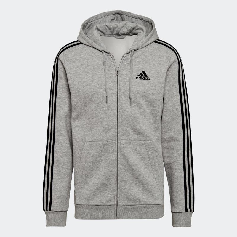 Толстовка Essentials 3-Stripes