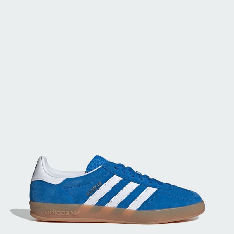 Кроссовки Gazelle Indoor