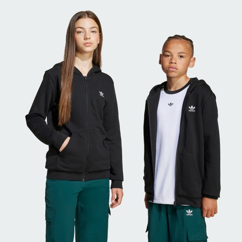 Толстовка Full-Zip Kids
