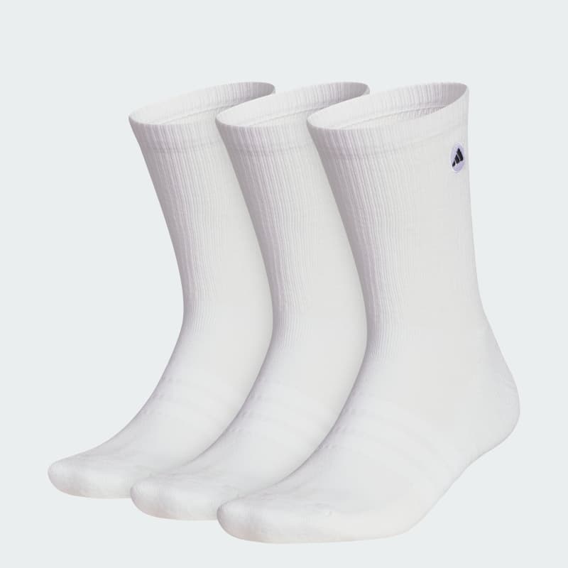 Crew Socks 3 PK CREW