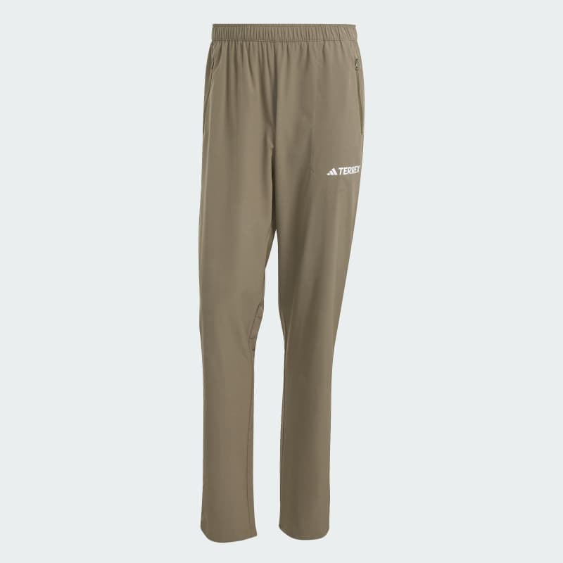 Джоггеры Multi Essentials Stretch