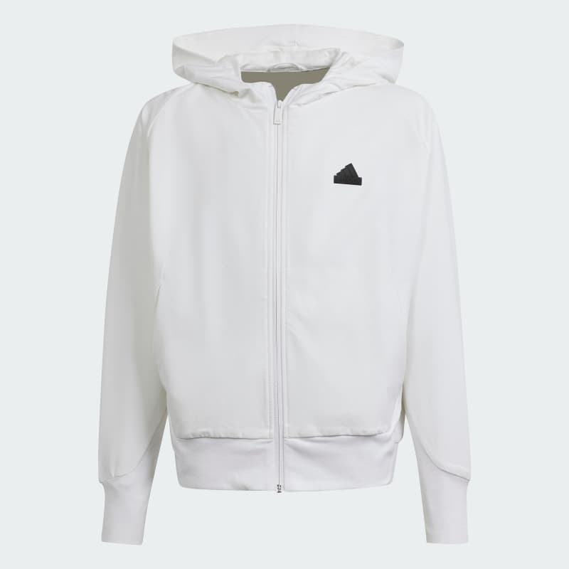 Худи Z.N.E. Woven Full-Zip
