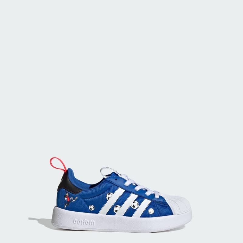 Кроссовки ADIDAS DISNEY ADIFOM SUPERSTAR 360