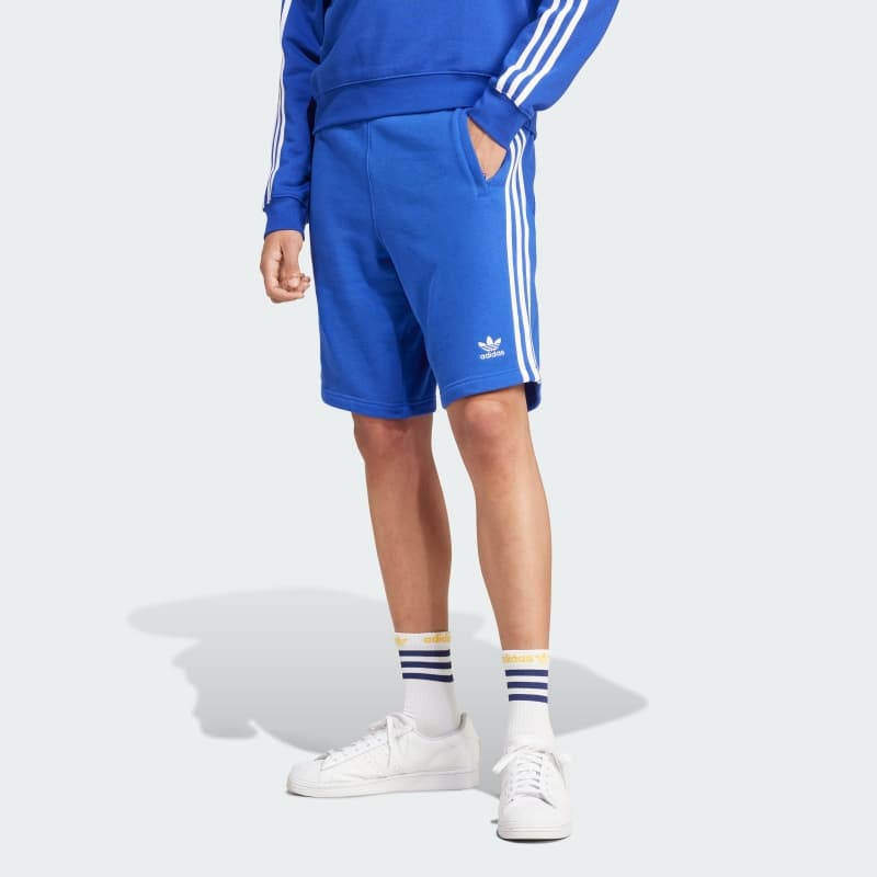 Шорты Adicolor 3-Stripes