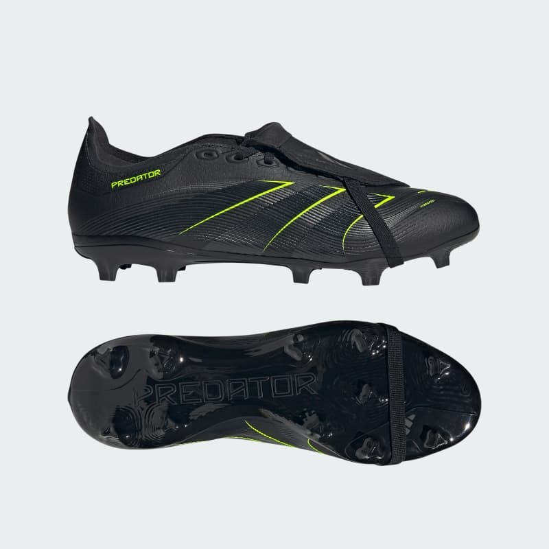 Бутсы Predator League Fold-Over Tongue Firm/Multi-Ground
