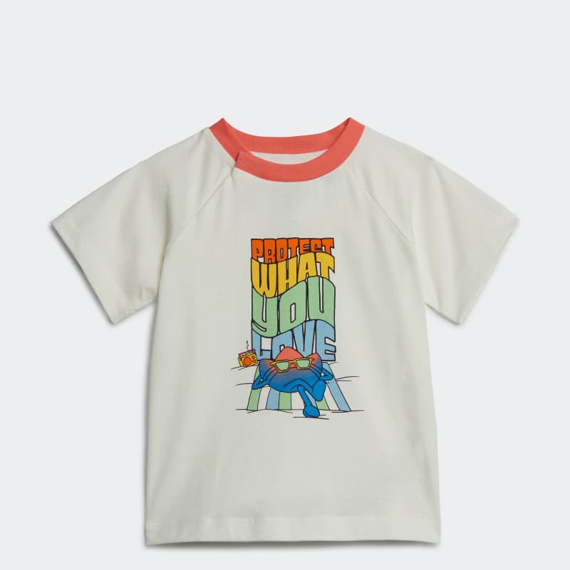 Футболка Graphic Print