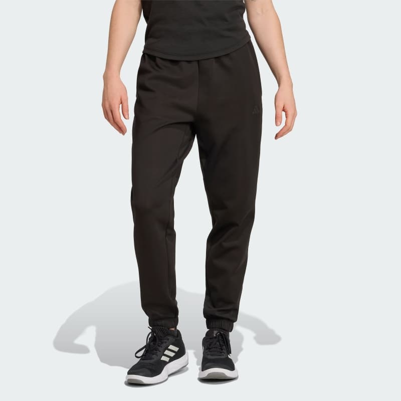 Брюки Yoga Essentials With Cuffs