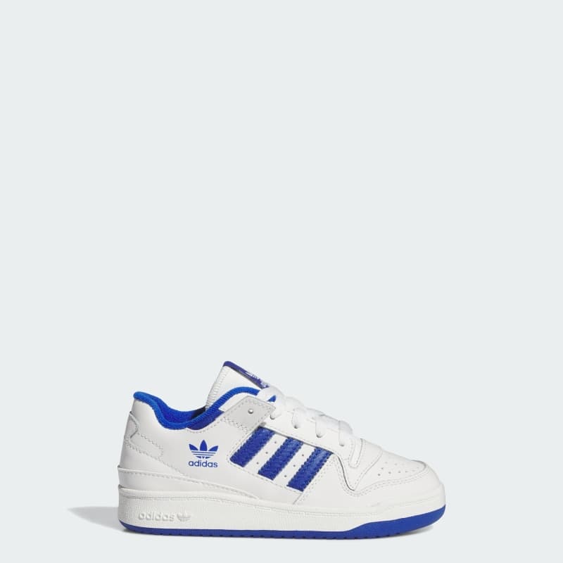 Кроссовки Forum Low CL Kids
