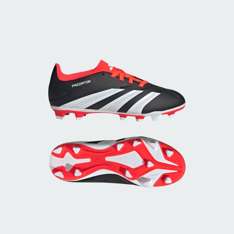 Футбольные бутсы Predator 24 Club Flexible Ground