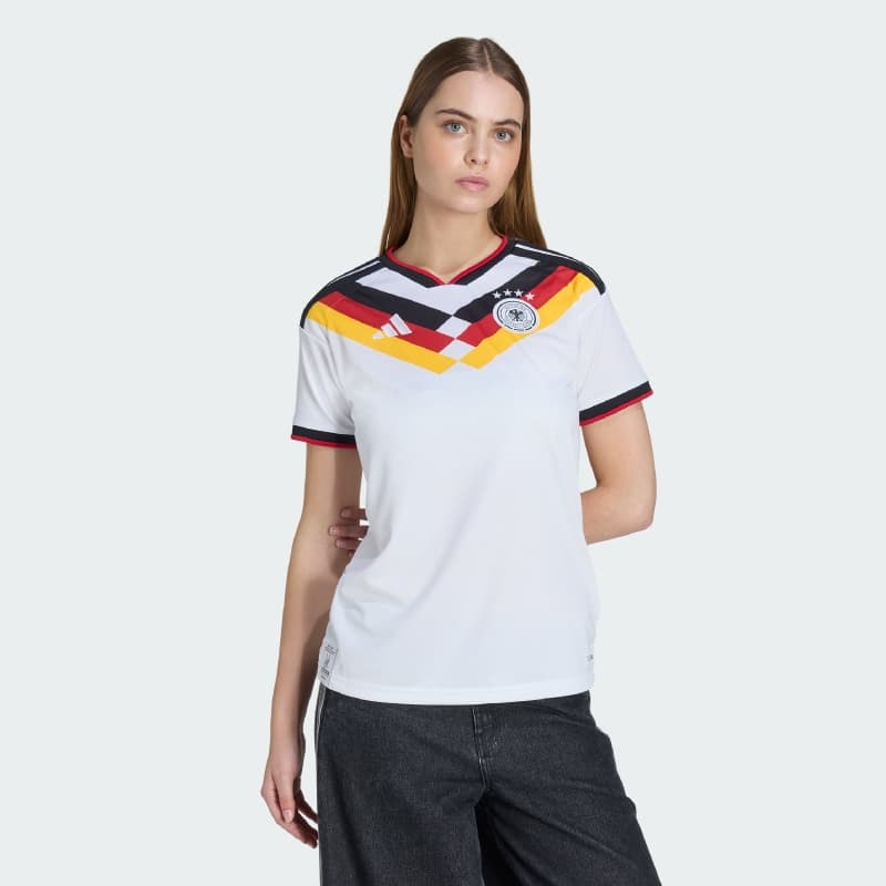 Джерси Germany 26 Home Replica