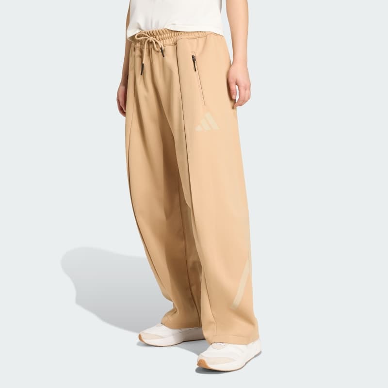 Спортивные брюки adidas Z.N.E. Open-Hem