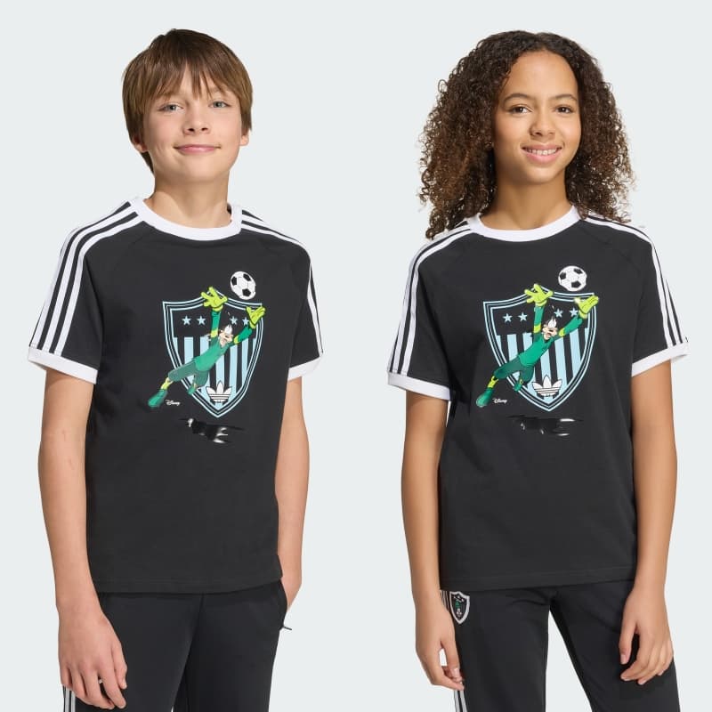 Футболка ADIDAS DISNEY LOOSE