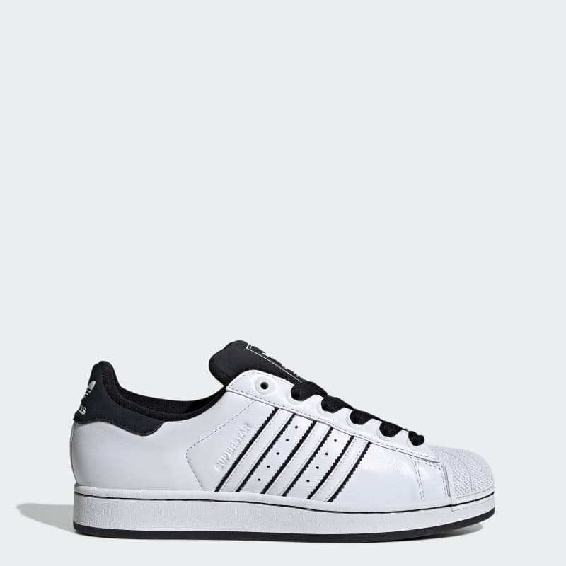Кроссовки Superstar II