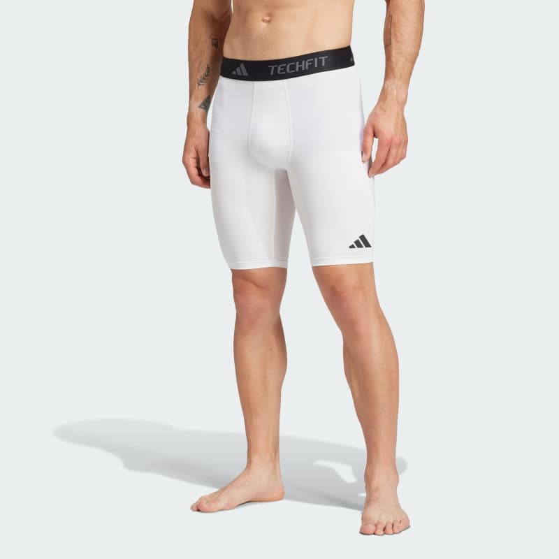 Велосипедки Techfit Compression Training