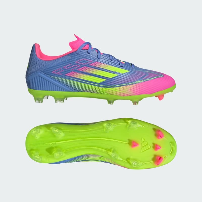 Бутсы F50 League Firm/Multi-Ground