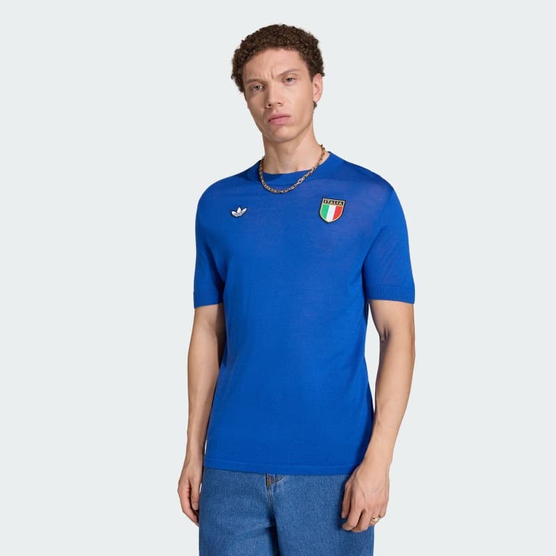 Джерси Italy 70s