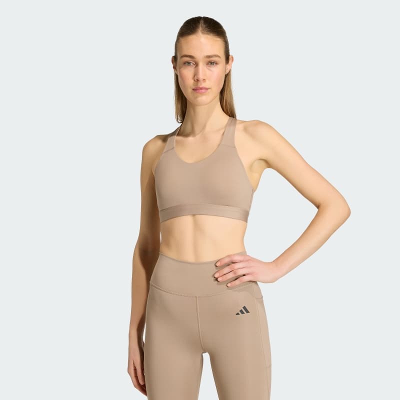 Бра Optime Essentials Workout High Support