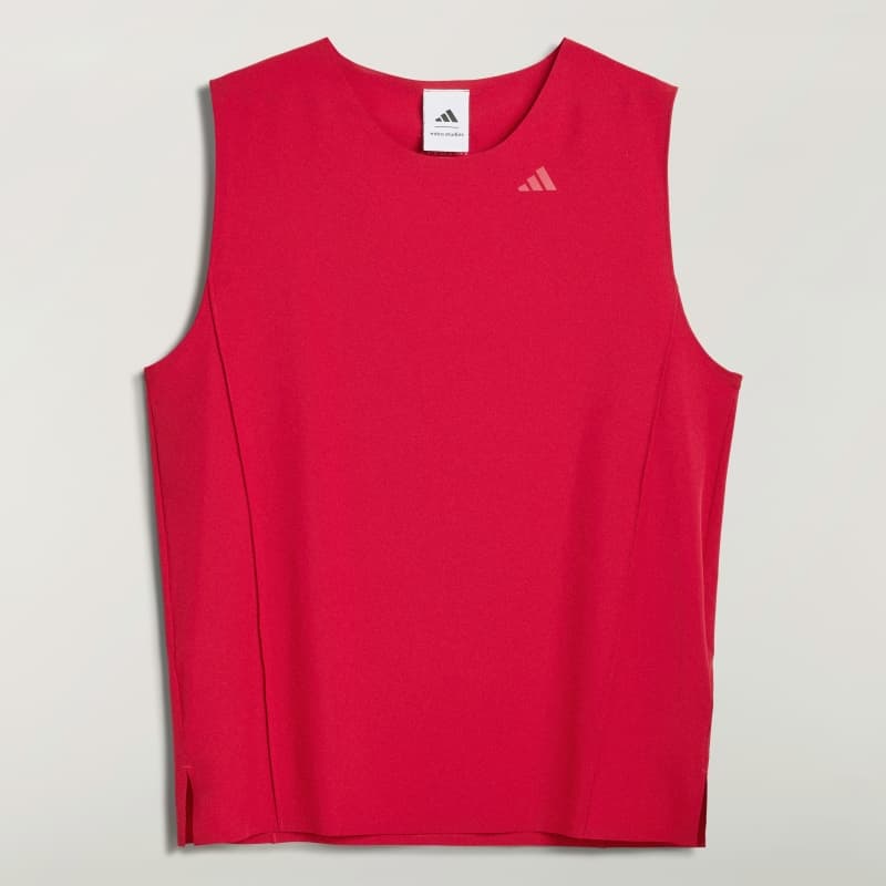 Топ adidas x entire studios D4T Training