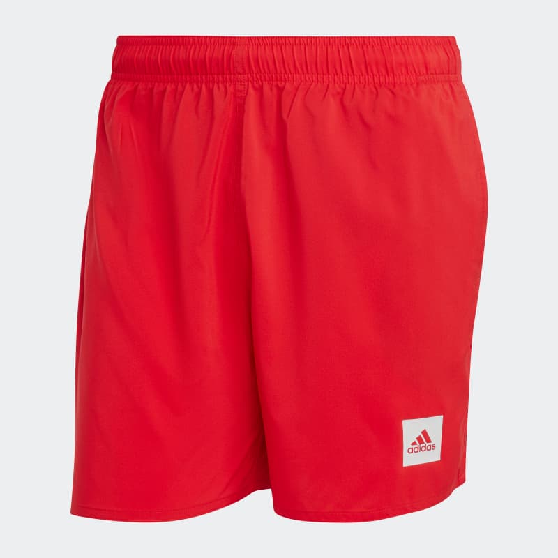 Шорты для плаванья Short Length Solid
