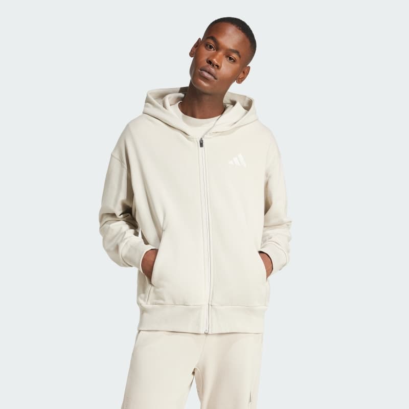 Толстовка ALL SZN French Terry