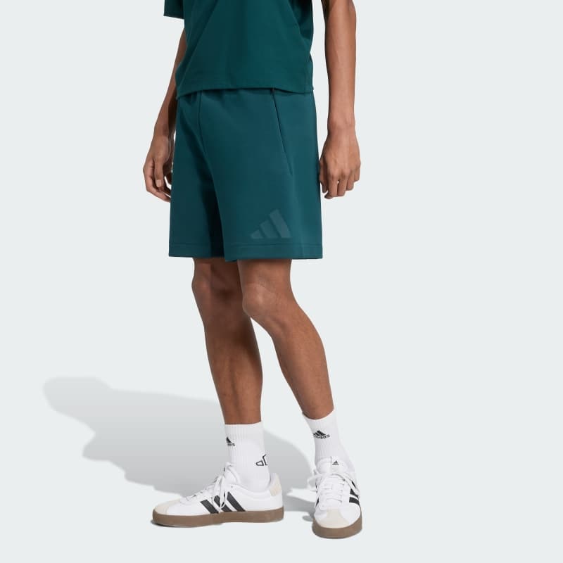 Шорты New adidas Z.N.E.