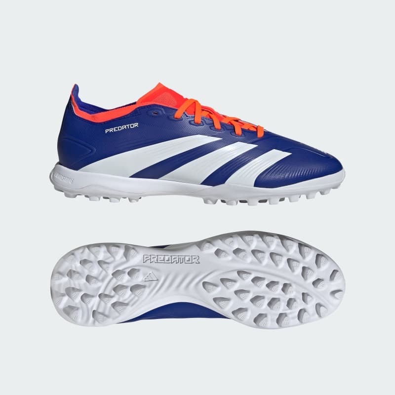 Бутсы Predator League Turf