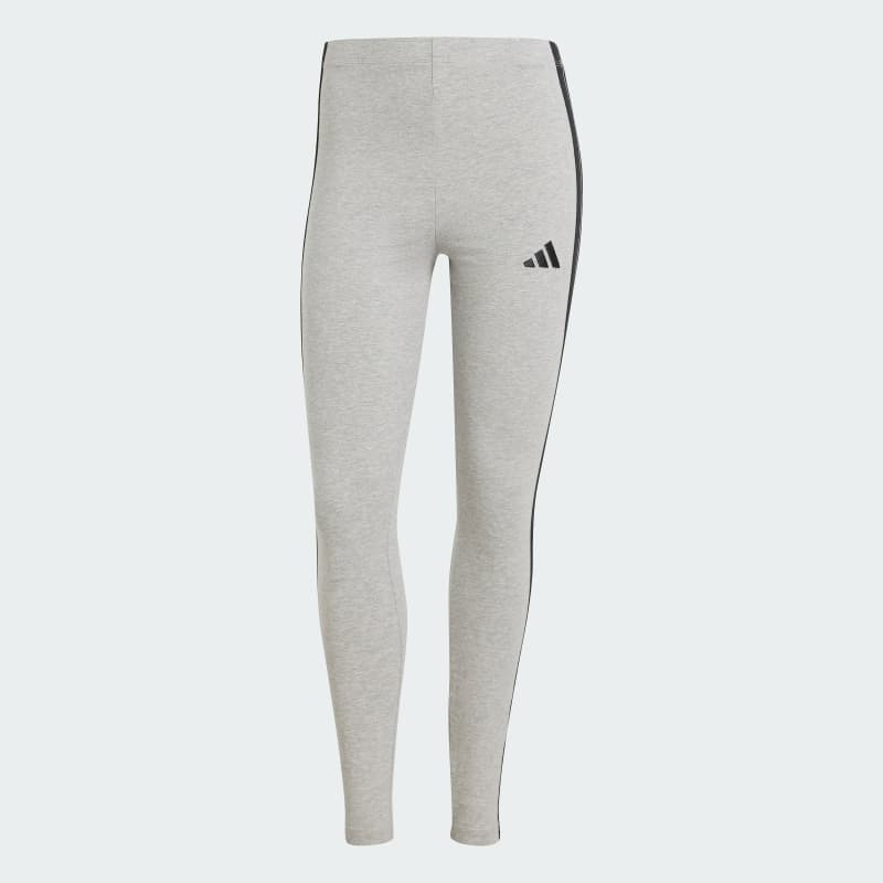 Леггинсы Essentials 3-Stripes Cotton