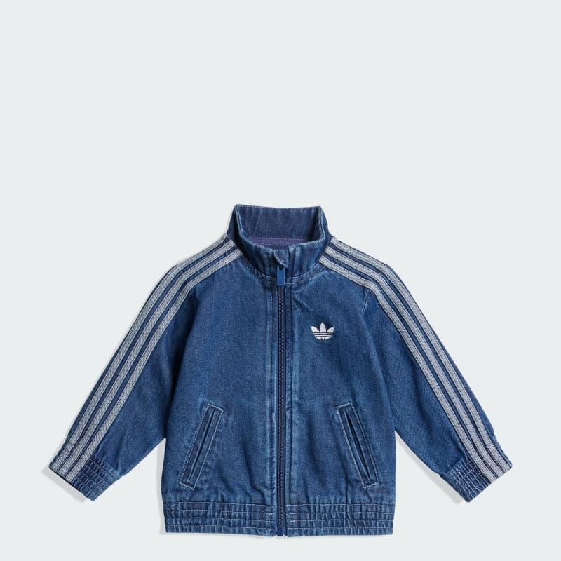 Jacket FIREBIRD DEN TT