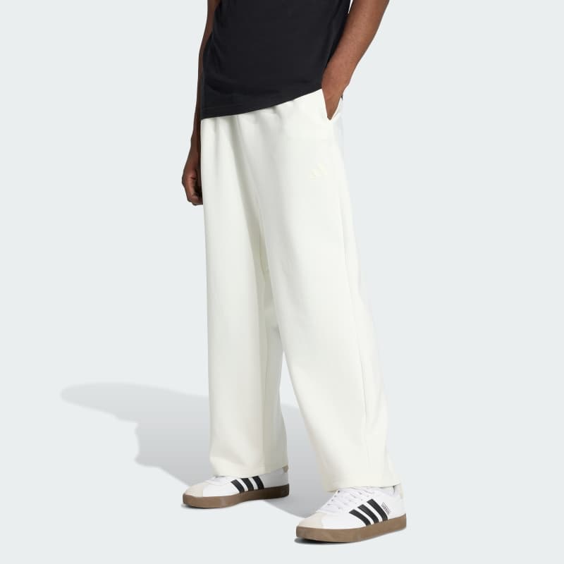 Спортивные брюки Soft Lux Straight Leg