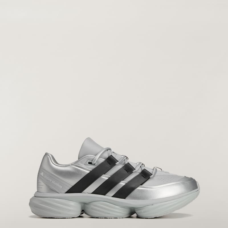 Кроссовки adidas x Entire Studios Lightblaze POD