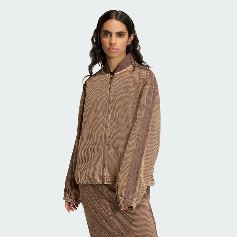 Куртка CORDUROY SST