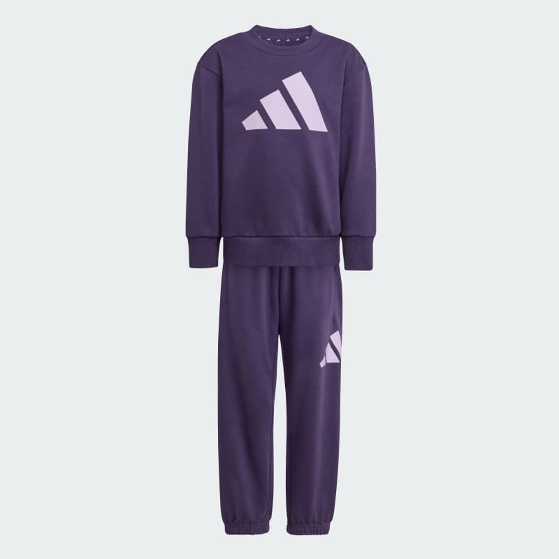 Комплект: свитшот и брюки Essentials Kids
