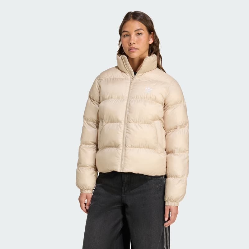 Куртка Adicolor Short Puffer