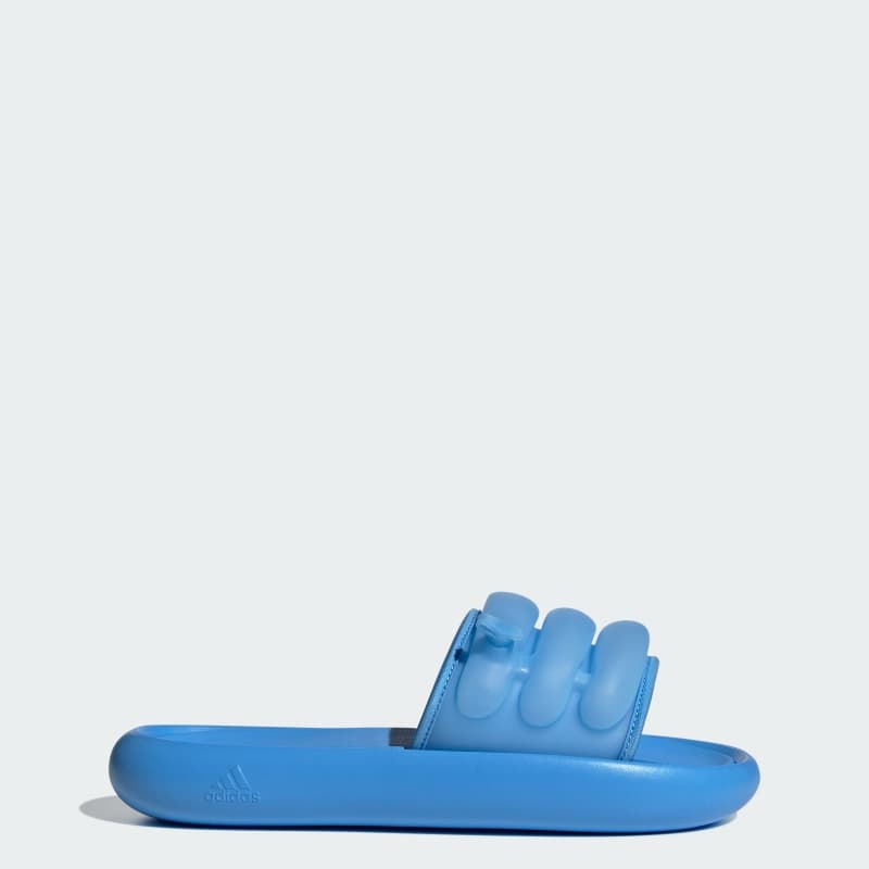 Шлепанцы Adilette ZPLAASH